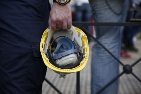 Έφεση από το Δημόσιο κατά αποφάσεων για τα πρόστιμα της Ελληνικός Χρυσός