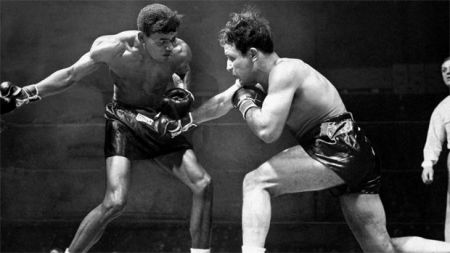 Πέθανε σε ηλικία 95 ετών το «Οργισμένο είδωλο», Τζέικ Λα Μότα