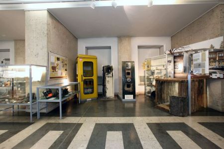 Κειμήλια της Γκεστάπο έκλεψαν από το Αρχηγείο Αστυνομίας στο Βερολίνο