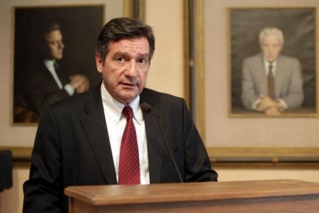 Καμίνης: Δεν λύνουμε το πρόβλημα μεταφέροντας τους τοξικοεξαρτημένους από τη μία γειτονιά στην άλλη