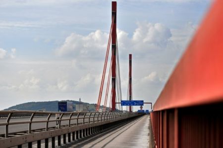 Προσφυγή της Αυστρίας κατά των διοδίων σε γερμανικούς αυτοκινητοδρόμους