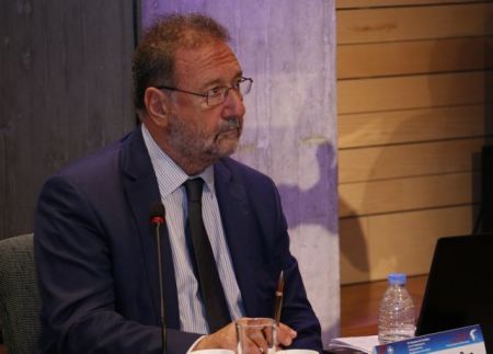 Πιτσιόρλας: Εντός της εβδομάδας η διαβούλευση για τα καζίνο