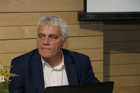 Τσιρώνης: «Τάχιστη δυνατή» η αντίδραση της κυβέρνησης στη ρύπανση