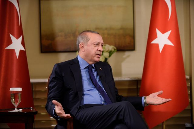 Βιομήχανοι Τουρκίας: Η ένταση με ΗΠΑ θα έχει συνέπειες στην οικονομία