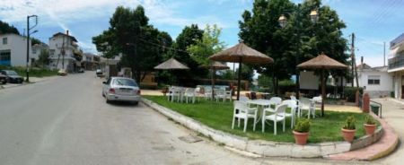 Τραγικός θάνατος 13χρονου από πρόσκρουση δικύκλου σε τοίχο