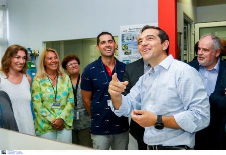 Απομεινάρια μιας κρίσης