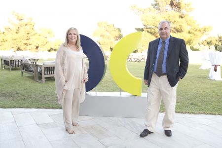 Η Data Communication γιόρτασε τα 30 της χρόνια