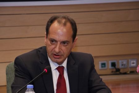 Ο υπουργός που νόμιζε πως ήταν ο… Τσε