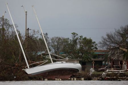 Τυφώνας Μαρία: Απόλυτη καταστροφή στο Πουέρτο Ρίκο [βίντεο]
