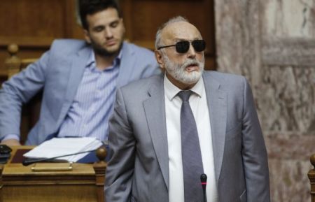 «Βράζουν» οι βουλευτές του ΣΥΡΙΖΑ για Κουρουμπλή και ΑΝΕΛ