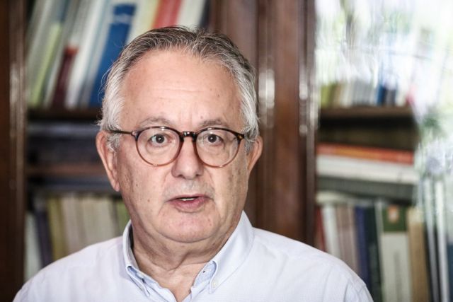 Αδιέξοδο στην Κεντροαριστερά – Σε σύσκεψη καλεί ο Αλιβιζάτος τους υποψήφιους