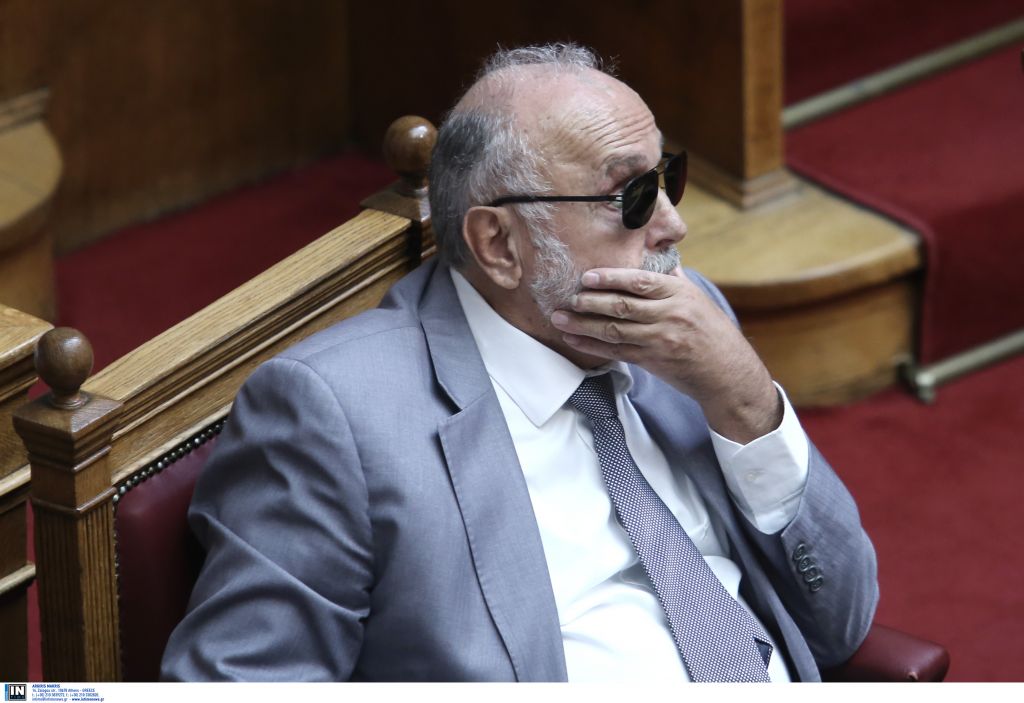 Συναντήσεις Π.Κουρουμπλή με πρέσβεις Ισράηλ,Νορβηγίας και Μεγ.Βρετανίας για την ρύπανση στον Σαρωνικό