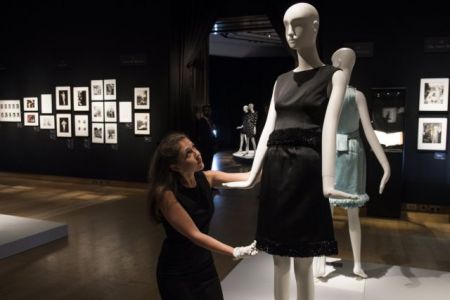 Ποσά ρεκόρ στη δημοπρασία της προσωπικής συλλογής της ‘Οντρεϊ Χέπμπορν (βίντεο)