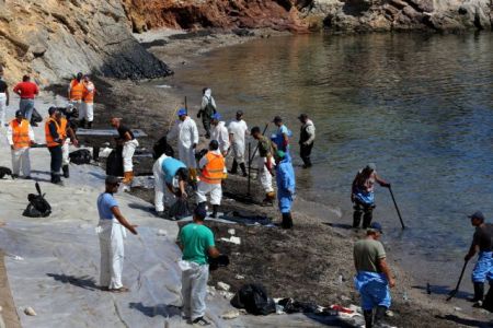 Ηξεραν για το λαθρεμπόριο καυσίμων