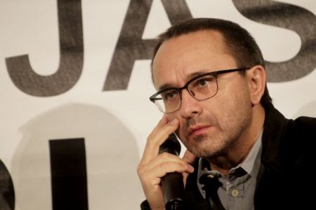 Αντρέι Ζβγιάνγκιντσεφ: «Το τίμημα της χαράς είναι η αδιαφορία για τους άλλους»