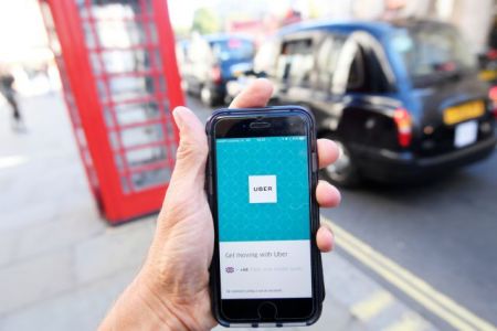 Βαριά πρόστιμα απειλούν την Uber για συγκάλυψη σκανδάλου