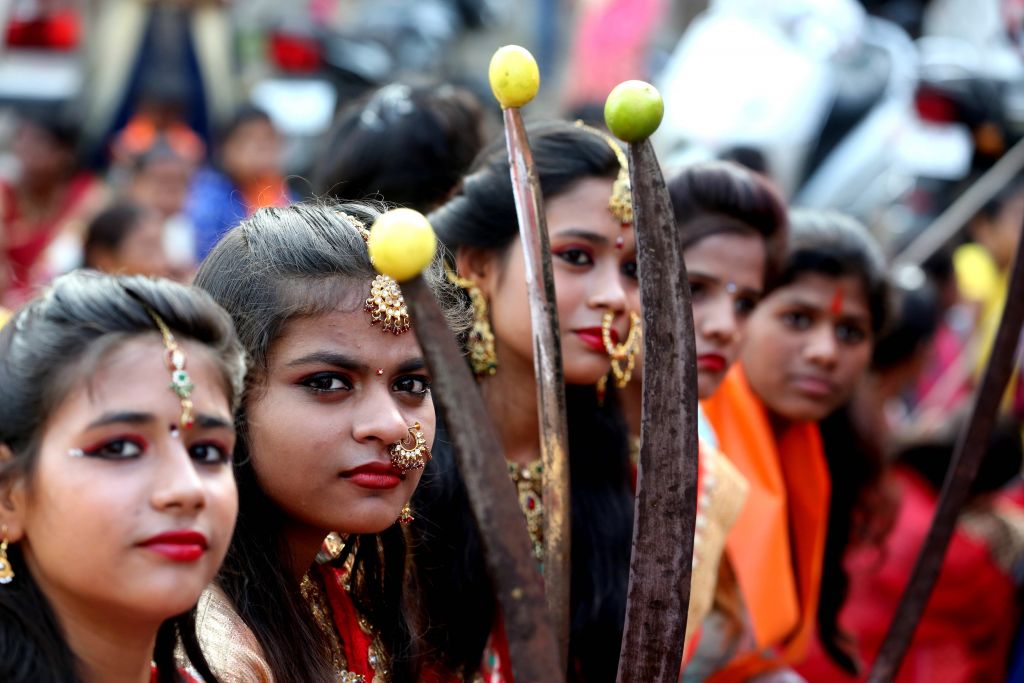 Ινδία: Βιασμός οι σεξουαλικές σχέσεις με ανήλικη με δικαστική απόφαση