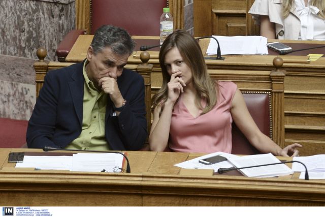 Ναυάγιο και στο Ασφαλιστικό!