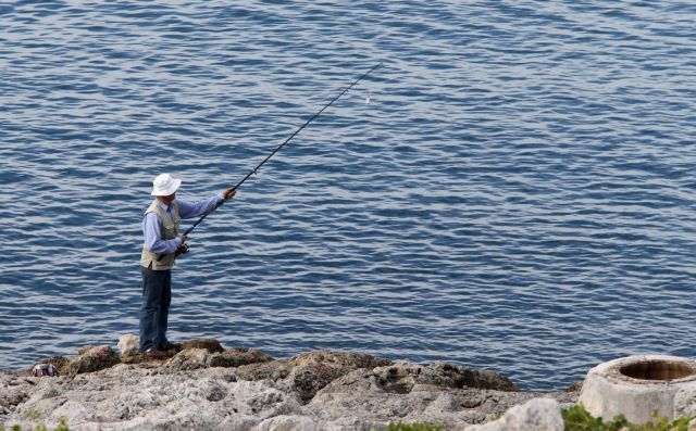 Θεσσαλία: Απαγόρευση ψαρέματος σε λίμνες και ποτάμια