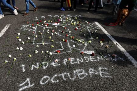 Καταλανός Πρόεδρος: Θα διεξαχθεί το δημοψήφισμα και θα εφαρμοστεί