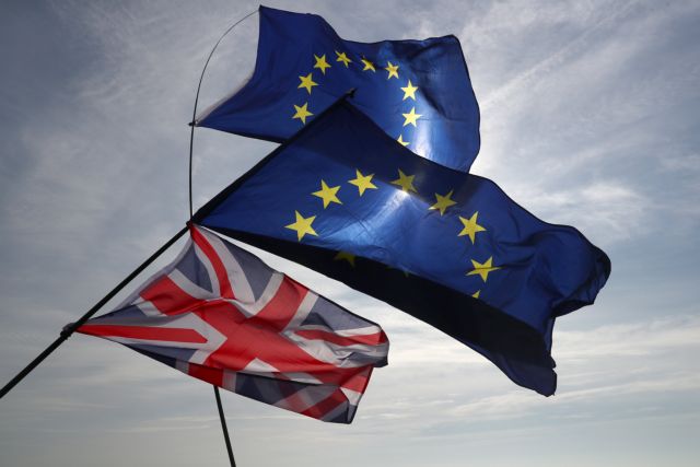 Νέος γύρος διαπραγματεύσεων για το Brexit – Οι διαφωνίες με την ΕΕ