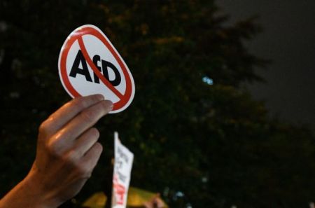 Γερμανία: Από που προήλθαν οι ψηφοφόροι της ακροδεξιάς