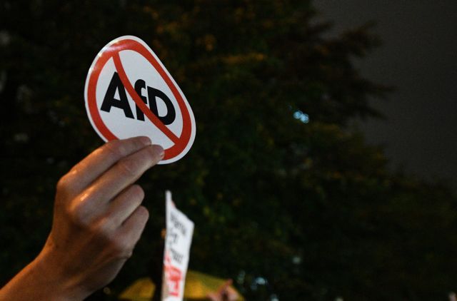 Γερμανία: Από που προήλθαν οι ψηφοφόροι της ακροδεξιάς