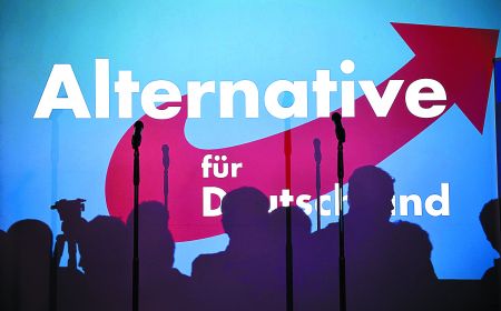 Νέες Εποχές: Το τέλος της γερμανικής ανοσίας στον λαϊκισμό