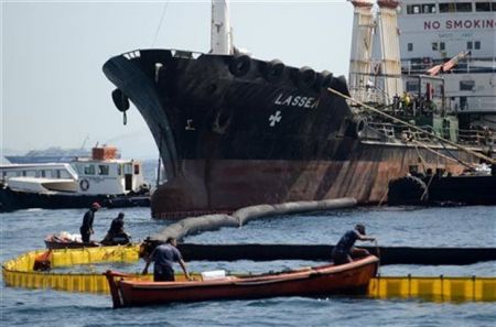 O γνωστός λιμενικός και στην έρευνα για το «Lassea»