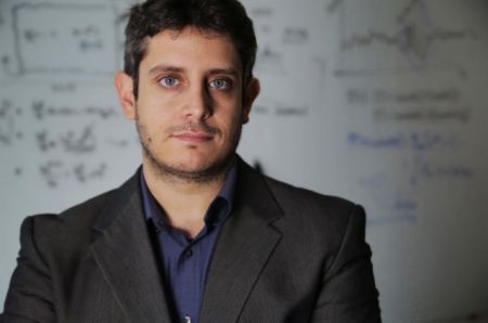 Έλληνας ερευνητής ανέπτυξε αλγόριθμο πρόβλεψης ακραίων φυσικών γεγονότων