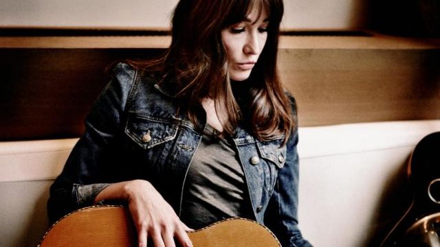 Η Κάρλα Μπρούνι στην Αθήνα για δύο συναυλίες