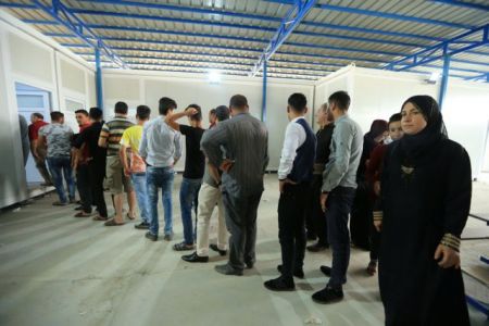 Κλιμακώνονται οι πιέσεις προς το ιρακινό Κουρδιστάν