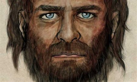 Ποιος ήταν ο πρώτος γαλανομάτης;