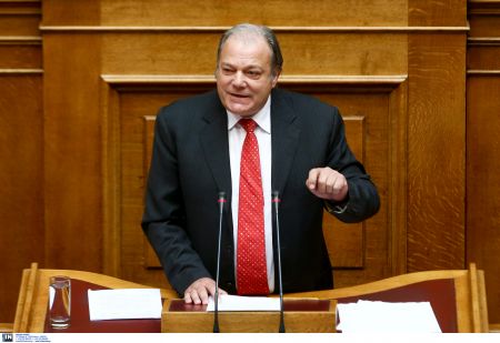 Κατσίκης:Ψυχολογικό σοκ στην κοινωνία η αναγνώριση ταυτότητας φύλου
