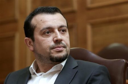 Παππάς: Ο ΕΔΟΕΑΠ να στηριχθεί με πόρους που θα συμφωνήσουν εργοδότες – εργαζομένοι