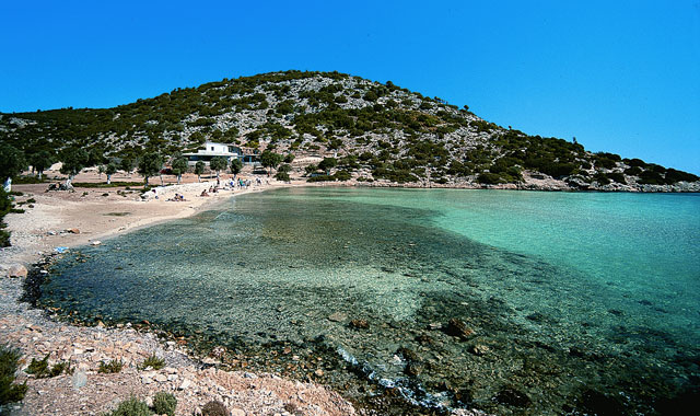 Πράσινη ενέργεια στη Γαύδο