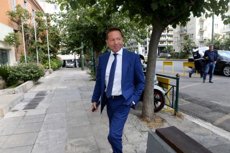 Γ. Στουρνάρας: «Θωρακισμένες οι ελληνικές τράπεζες»