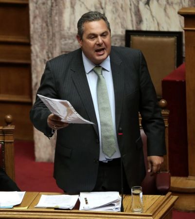 Οταν γίνεσαι… εκβιάσιμος