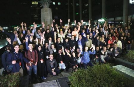 «Εξυπνες» ασφαλιστικές λύσεις στο HackInnow