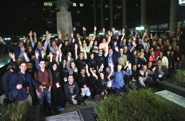 «Εξυπνες» ασφαλιστικές λύσεις στο HackInnow