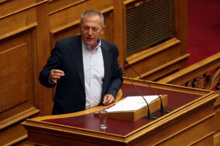 Τα πρακτικά της συμφωνίας με τη Σαουδική Αραβία ζητά το ΚΚΕ