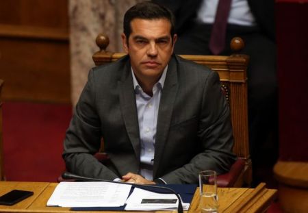 Τρία προβλήματα ζητούν λύση από τον πρωθυπουργό Αλ. Τσίπρα