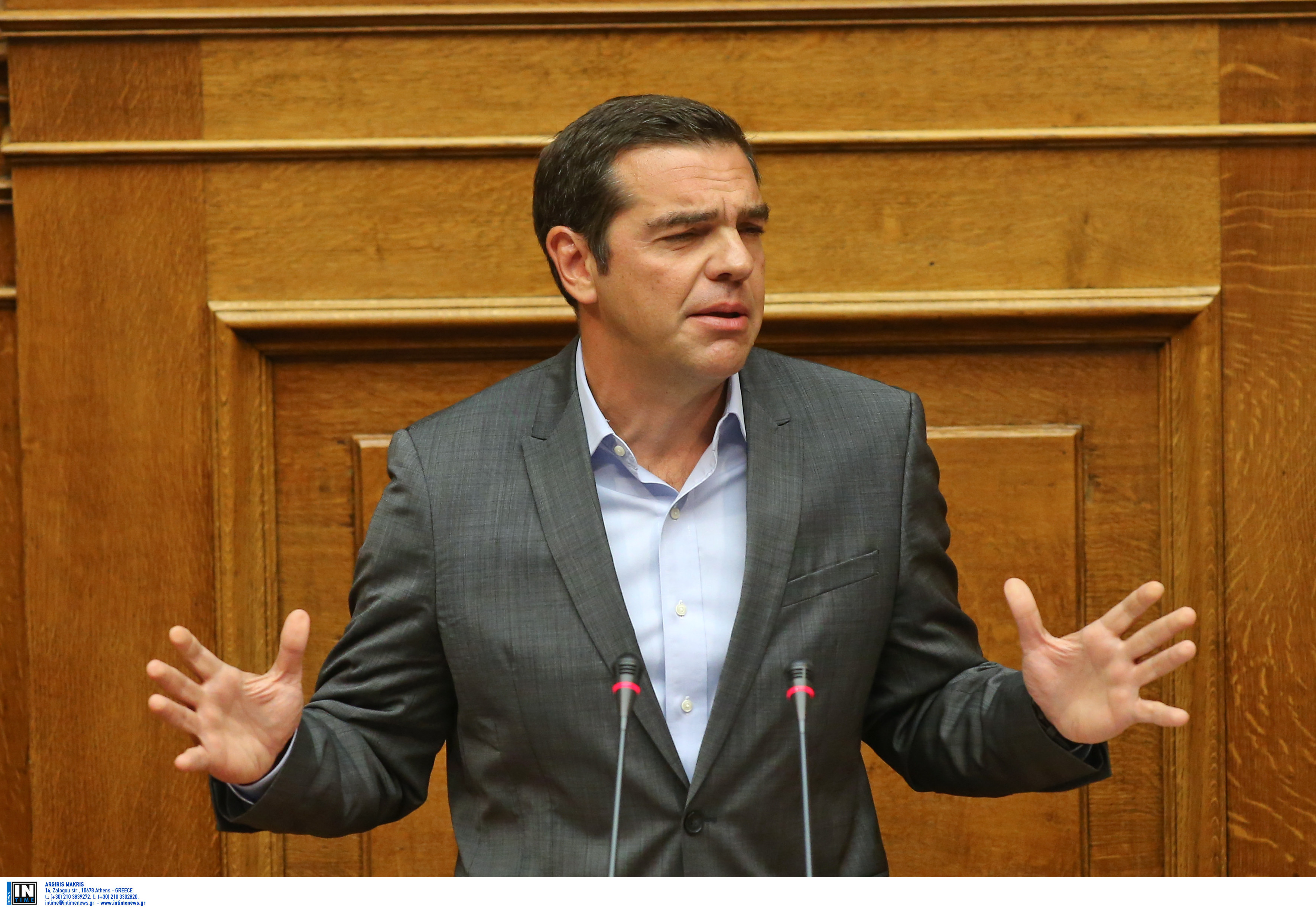 Εκτακτο Πολιτικό Συμβούλιο ΣΥΡΙΖΑ: Να εκκινήσει ταχύτατα η υλοποίηση της επένδυσης στο Ελληνικό
