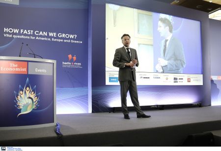 Economist: Μεταρρυθμίσεις και εθνικό σχέδιο ανάπτυξης οι προϋποθέσεις για έξοδο από τα μνημόνια