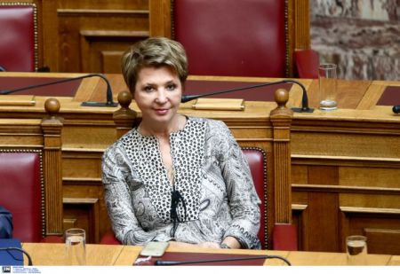Γεροβασίλη: Δεν είναι αποδεκτό να μην αξιολογηθεί το Δημόσιο