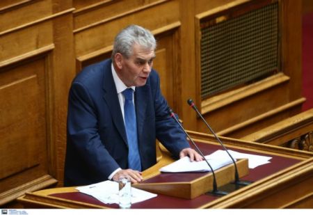 Παπαγγελόπουλος: Κάποιοι δικαστές παραβιάζουν τη διάκριση εξουσιών