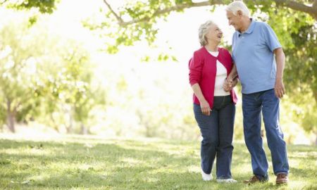 Δράσεις για την πρόληψη των πτώσεων σε ηλικιωμένους