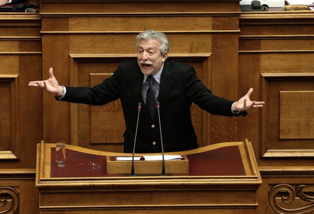 Ο χειρότερος εχθρός της κυβέρνησης