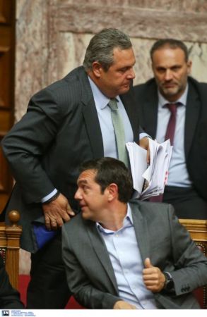 Μαζί στον… χορό του Ζαλόγγου