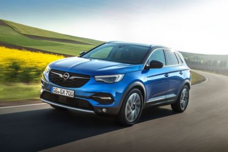 Opel Crossland X: Ο άγνωστος Χ